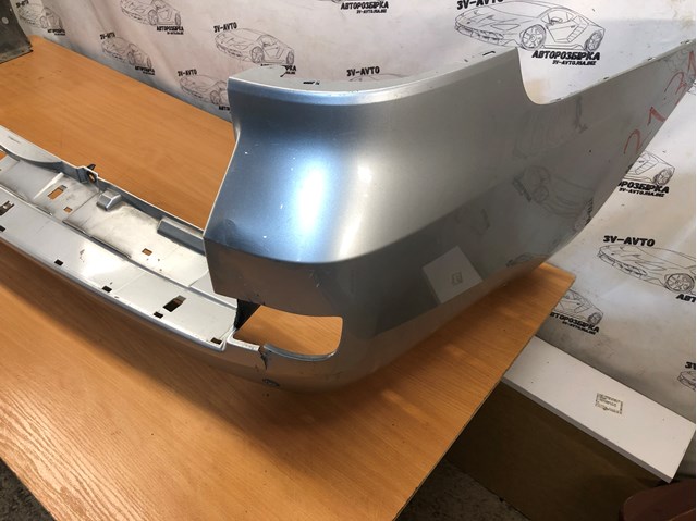 5215960740 Toyota Задний бампер