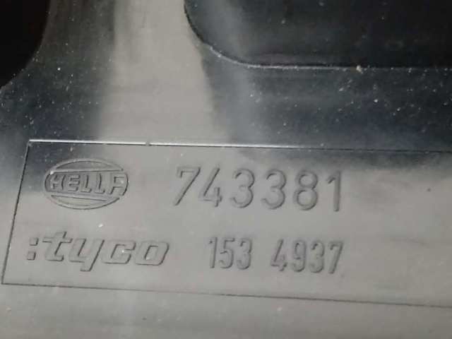 Купить 13250232 Opel 