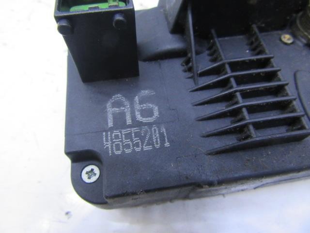 Замок задней двери, правой General Motors 4855201 цена, от 12.80 USD