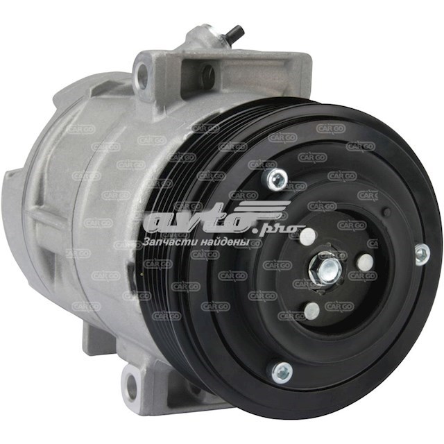 4471902141 Denso Компрессор хладагента