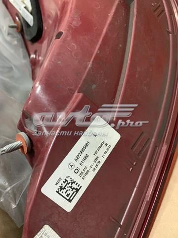 Купить A2229065601 Mercedes Левый стоп