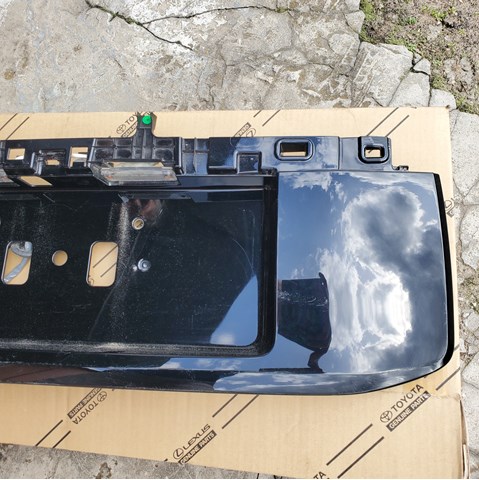 7680160471C1 Toyota