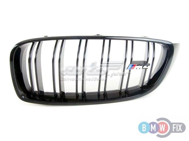 51138068583 BMW grelha do radiador esquerda