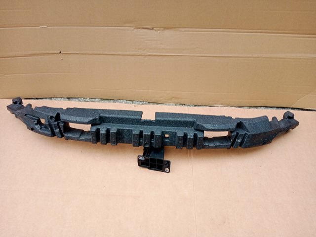 Абсорбер переднего бампера 8W0807550B VAG