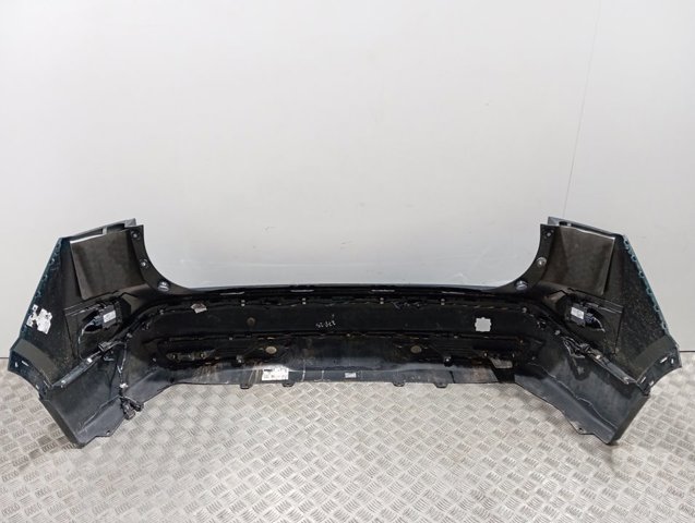 Задний бампер 850226UA0H Nissan/Infiniti