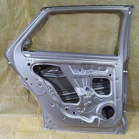 Дверь задняя, левая Hyundai/Kia 77003GI000 цена, от 571.39 USD