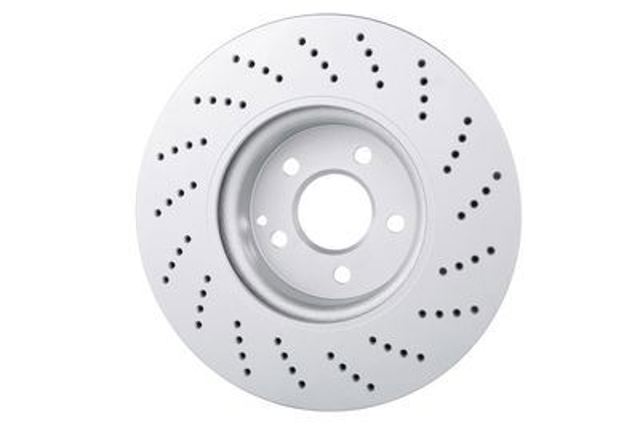 Тормоз дисковый передний Bosch 986479408 цена, от 83.47 USD