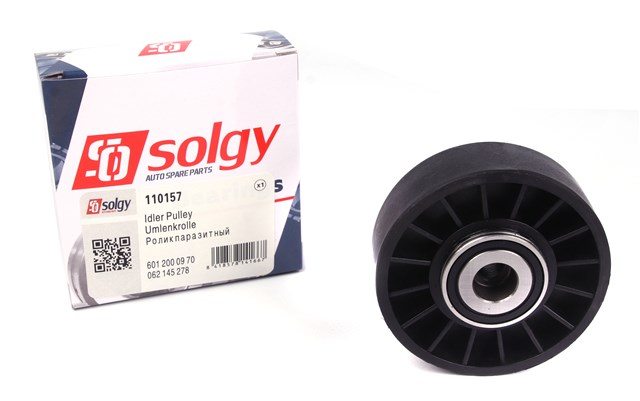 Натяжной ролик Solgy 110157 цена, от 8.65 USD