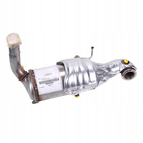 Filtro hollín 55230485 FIAT
