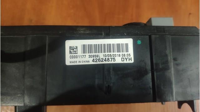  General Motors 42624875 цена, от 75.93 USD