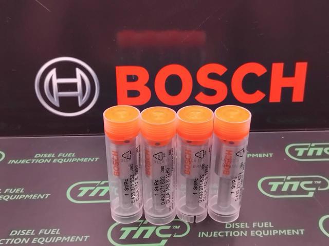 Распылитель дизельной форсунки Bosch DLLA152S1280 цена, от 28.43 USD