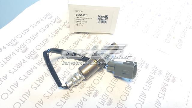 Лямбдазонд, датчик кислорода до катализатора Matomi SEN9037 цена, от 175.98 USD
