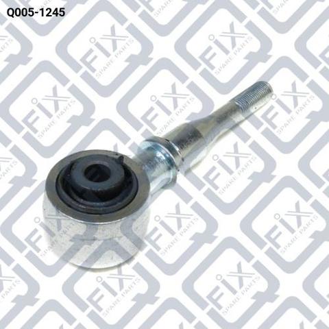 Сайлентблок верхнего рычага передней подвески Q-fix Q0051245 цена, от 7.74 USD