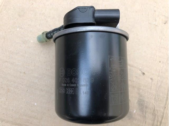 Топливный фильтр N2839 Bosch