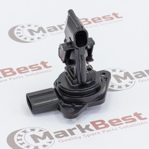 MRB40207 MarkBest sensor de fluxo (consumo de ar, medidor de consumo M.A.F. - (Mass Airflow))