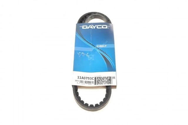 Ремень генератора 11A0793C Dayco
