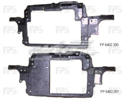 Купить FP6402201 FPS Установочная панель передняя