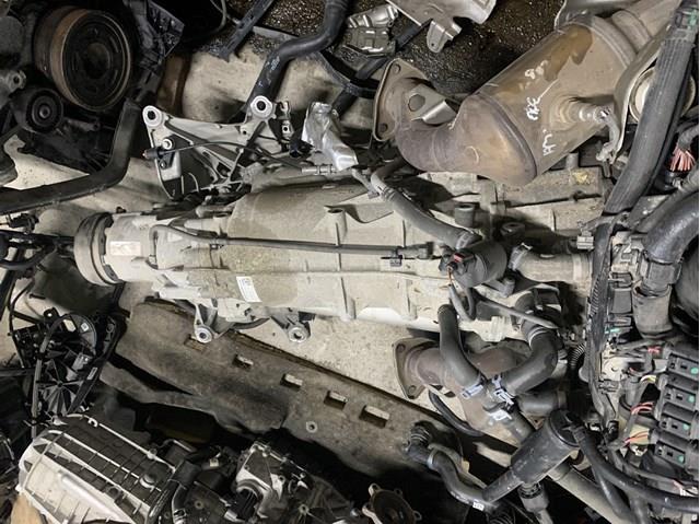 0D5300038001 VAG Автоматическая коробка передач