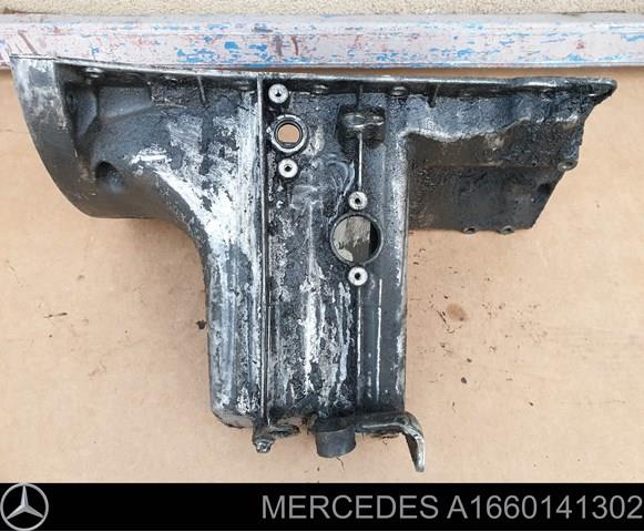 A1660141302 Mercedes Картер масляный