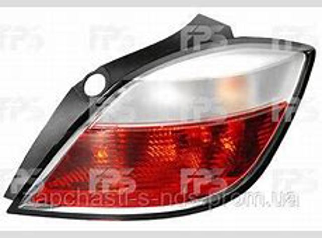 Фонарь задний правый FPS FP5206F2E цена, от 44.09 USD