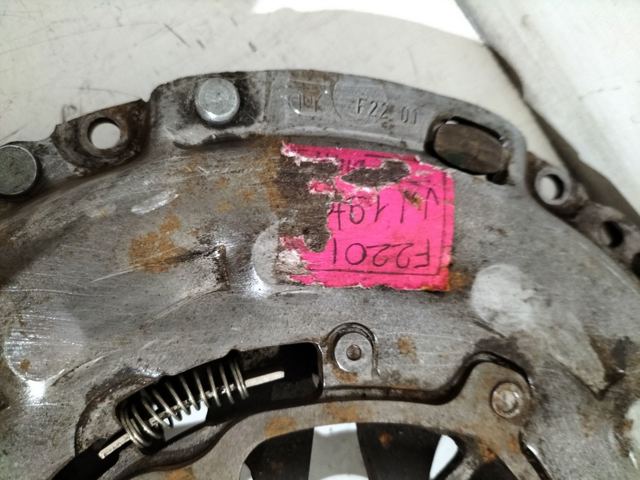 F2201 VAG 
