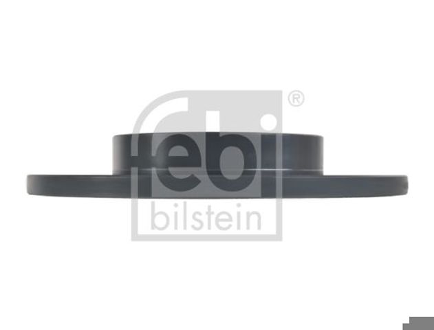 Передний тормозной диск Febi 6310