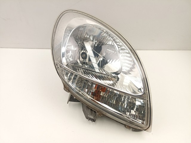 Правая блок фара Nissan/Infiniti 8200236591 цена, от 49.76 USD