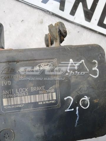  Mazda 3M512C405AE