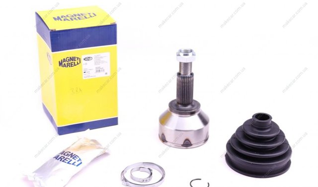 ШРУС наружный передний 302015100229 Magneti Marelli