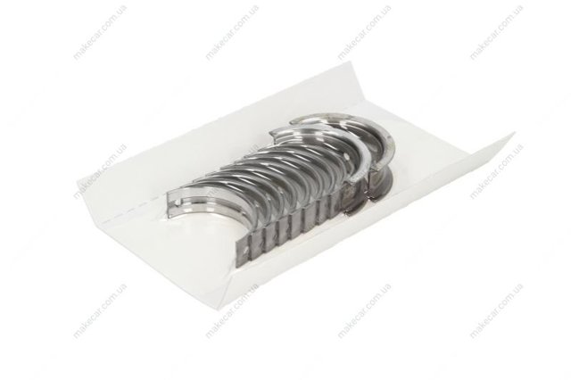 H0465STD Glyco Подшипник скольжения коленвала