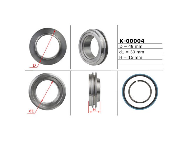  Emmetec K00004 цена, от 6.83 USD