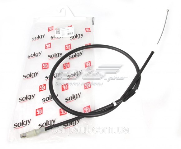 Купить 219007 Solgy Тормоз стояночный