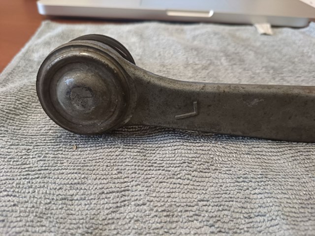 Рулевой наконечник D86406RA1A Nissan/Infiniti