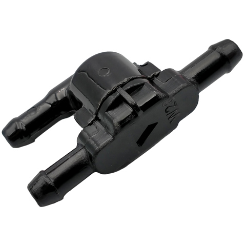 Тройник системы стеклоомывателя Detali IF DF17108 цена, от 7.79 USD