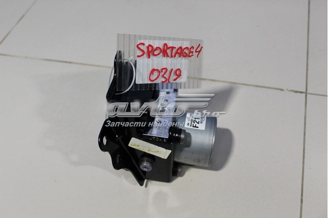 Купить 58920F1210 Hyundai/Kia Блок управления ABS