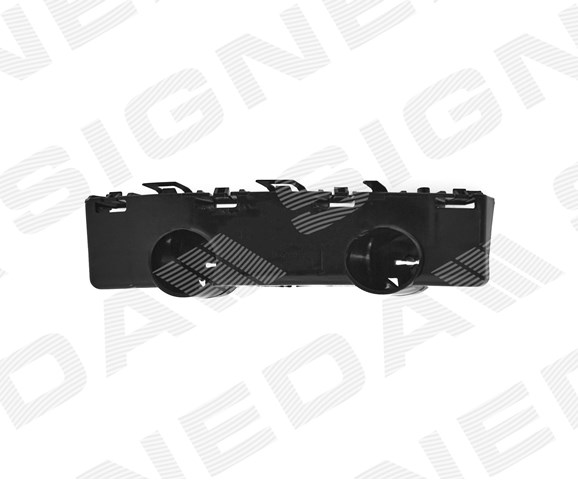 Consola do pára-choque dianteiro direito para Nissan Murano (Z52)