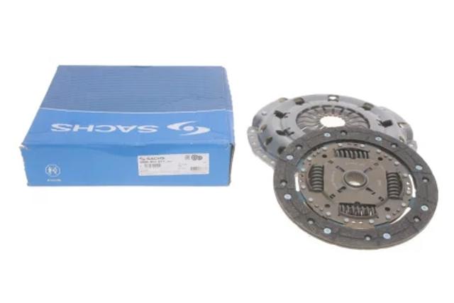 3000951611 Sachs Сцепление в сборе