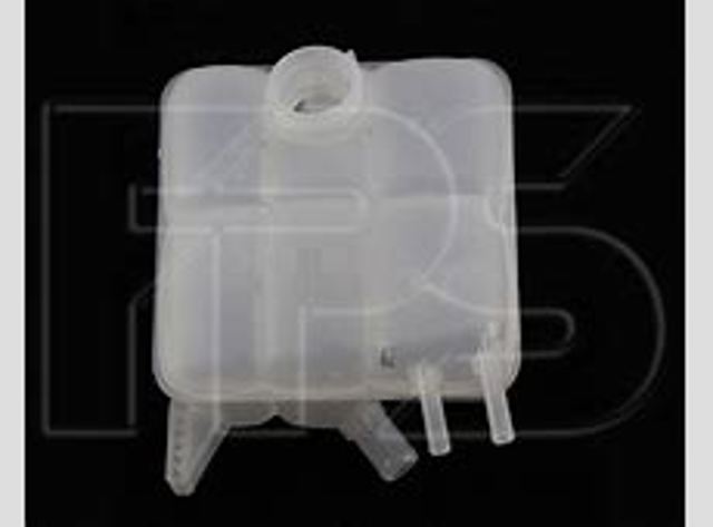 Облицовка радиатора FPS FP2534990 цена, от 39.77 USD