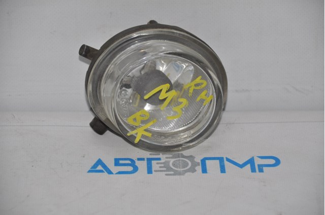 BN8P51680A Mazda Противотуманка правая