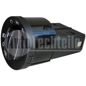 1008353 Autotechteile Кран системы отопления