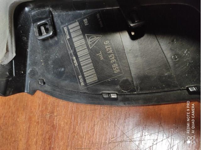  Porsche 95B945427G цена, от 53.21 USD