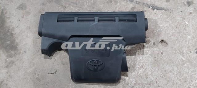 Крышка двигателя 126010V050 Toyota