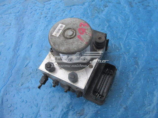 58920B8600 Hyundai/Kia Блок ABS гидравлический