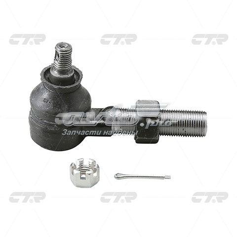 0K67032280 Hyundai/Kia Наружный наконечник рулевой тяги