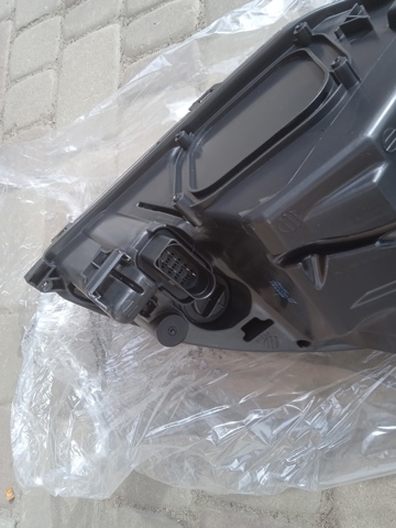 Фара левая Polcar 3205093E цена, от 100.07 USD