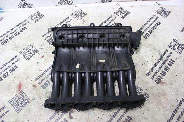 Впускной коллектор 6680900337 Mercedes
