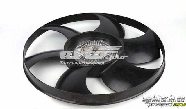 Вискозная муфта Fanex 1317879 цена, от 57.02 USD