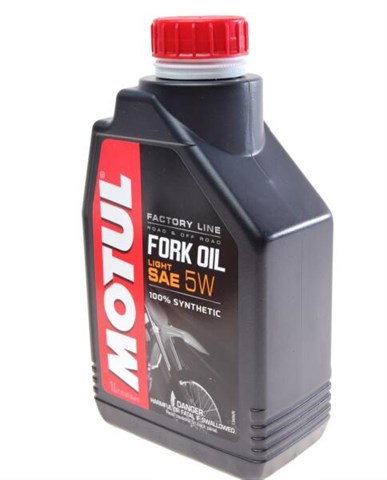 Гидравлическое масло 821801 Motul