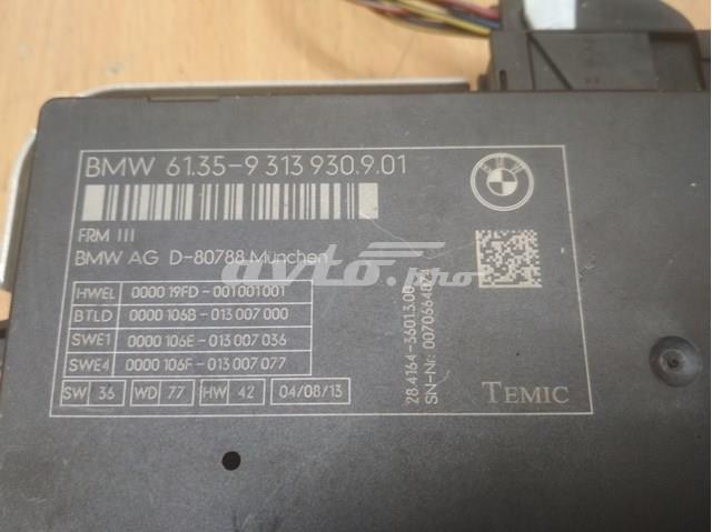 Купить 61359313930 BMW 