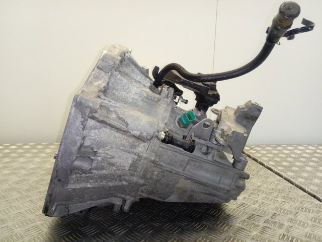 Купить TL4A018 Renault (RVI) МКПП в сборе